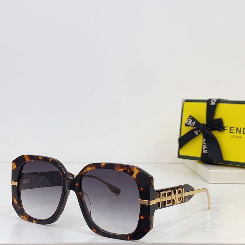 Fendi Sunglasses